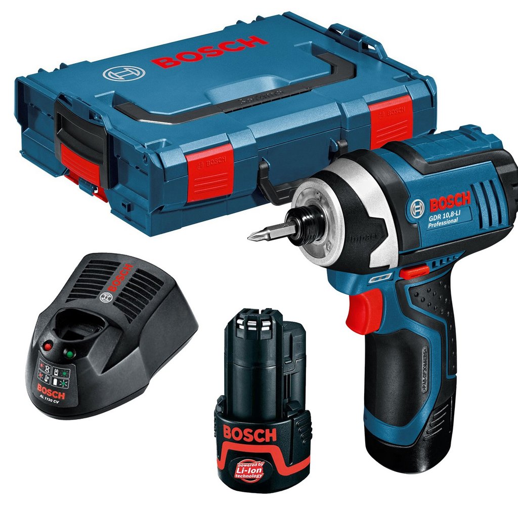 Bosch Tools