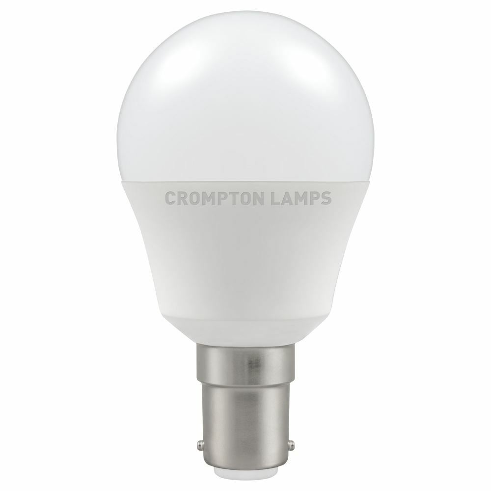 Crompton Lighting