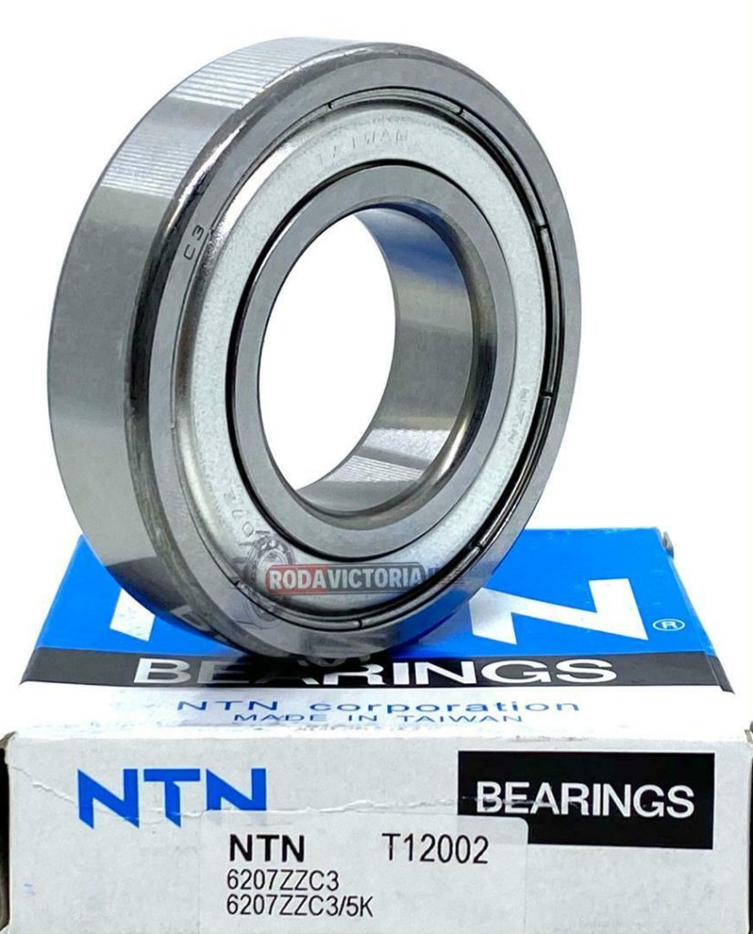 NTN Bearings