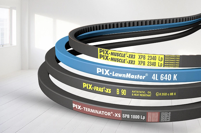 PIX V-Belts