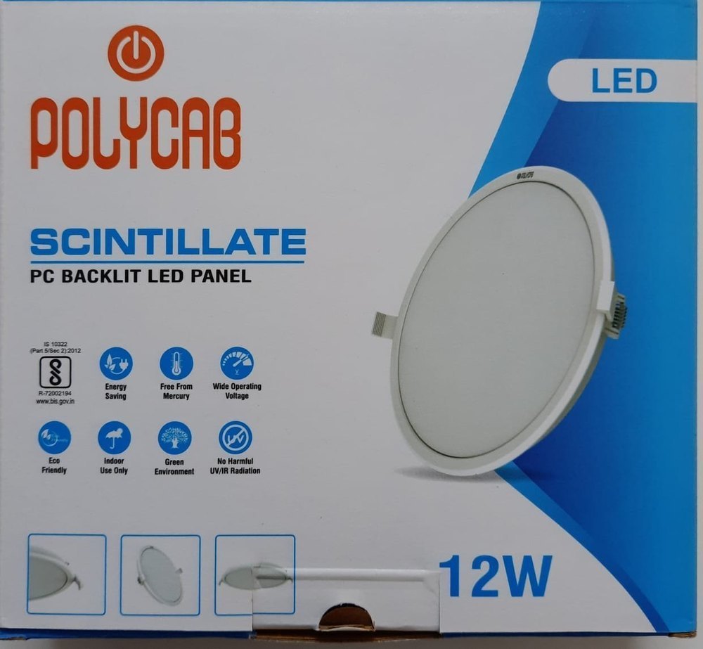 Polycab Lighting