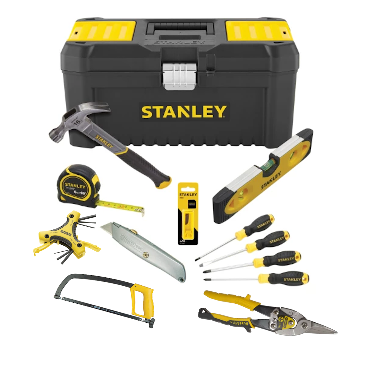 Stanley Equipment