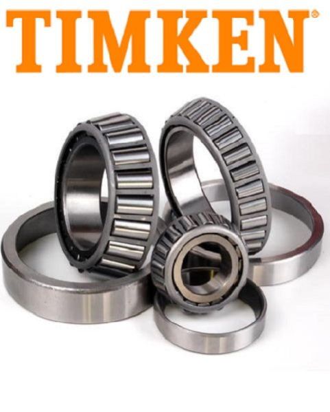TIMKEN Bearings